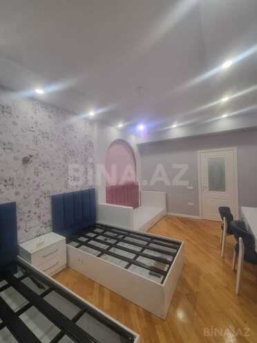 Продаётся 3-комн. новостройка 121 м², м. Насими, photo 16 from 31