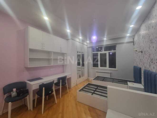 Продаётся 3-комн. новостройка 121 м², м. Насими, photo 14 from 31