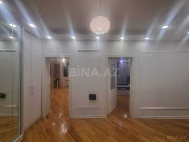 Продаётся 3-комн. новостройка 121 м², м. Насими, photo 7 from 31