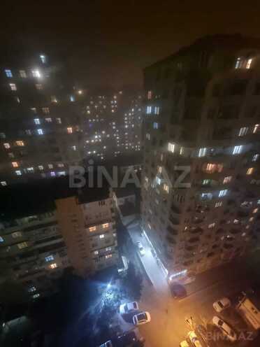 Продаётся 3-комн. новостройка 121 м², м. Насими, photo 28 from 31