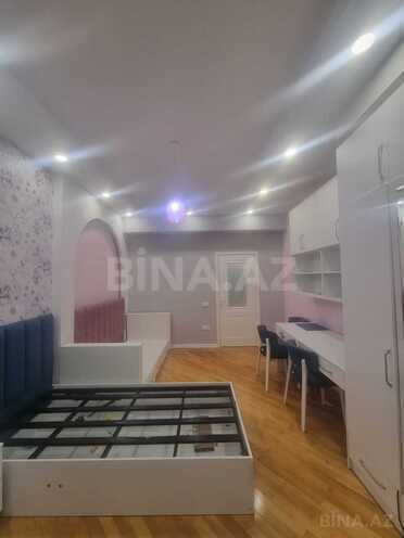 Продаётся 3-комн. новостройка 121 м², м. Насими, photo 17 from 31