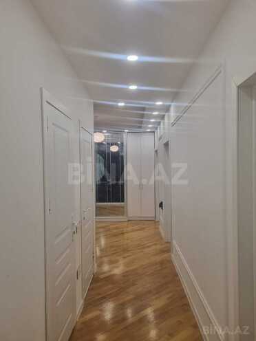 Продаётся 3-комн. новостройка 121 м², м. Насими, photo 22 from 31