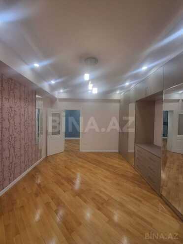 Продаётся 3-комн. новостройка 121 м², м. Насими, photo 12 from 31