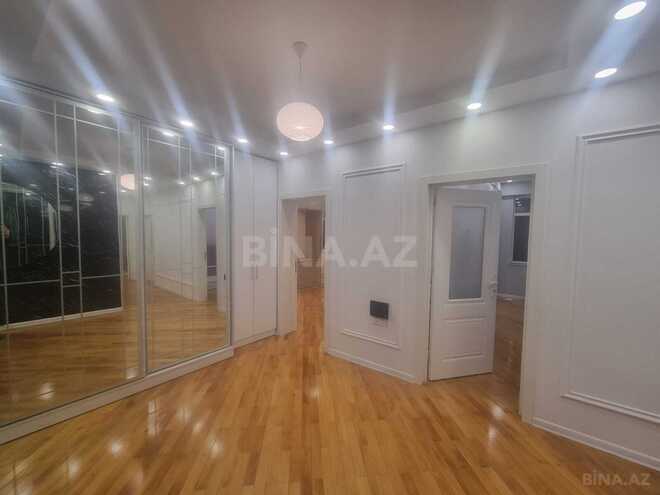 Продаётся 3-комн. новостройка 121 м², м. Насими, photo 6 from 31