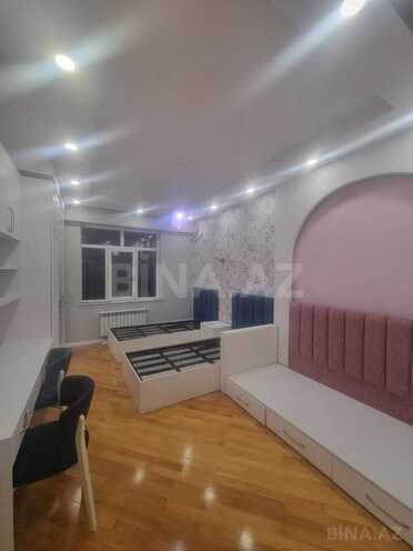 Продаётся 3-комн. новостройка 121 м², м. Насими, photo 13 from 31