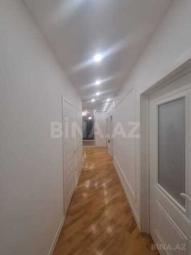 Продаётся 3-комн. новостройка 121 м², м. Насими, photo 21 from 31