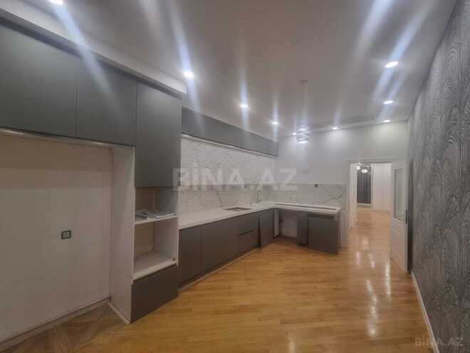 Продаётся 3-комн. новостройка 121 м², м. Насими, photo 19 from 31