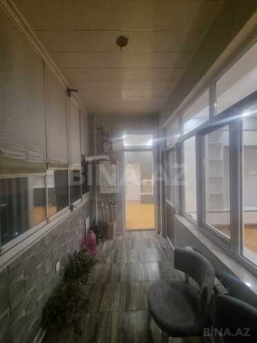 Продаётся 3-комн. новостройка 121 м², м. Насими, photo 30 from 31