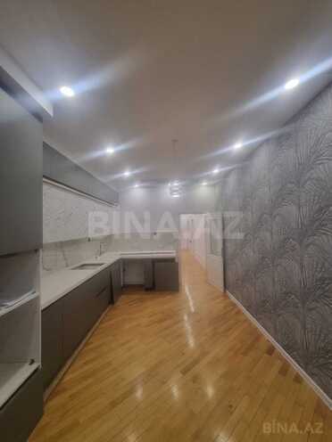 Продаётся 3-комн. новостройка 121 м², м. Насими, photo 20 from 31