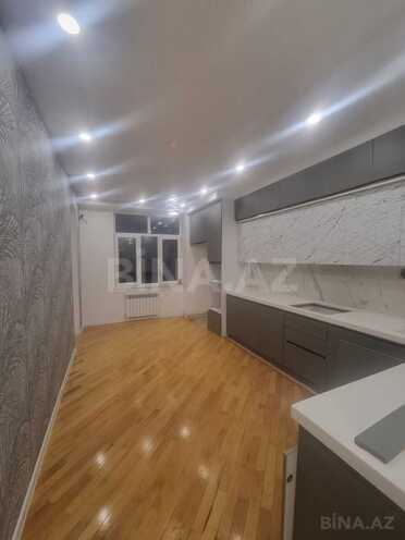 Продаётся 3-комн. новостройка 121 м², м. Насими, photo 18 from 31