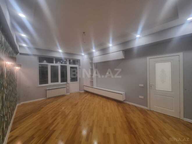 Продаётся 3-комн. новостройка 121 м², м. Насими, photo 3 from 31