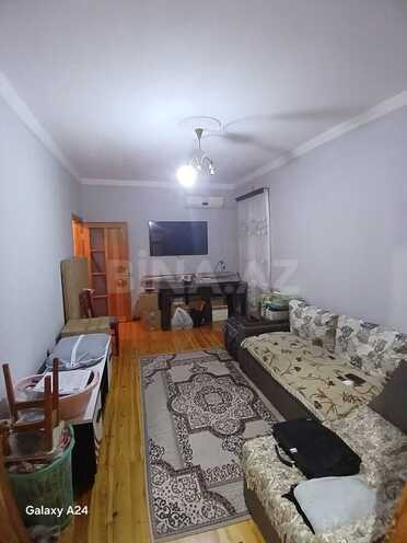 Продаётся 2-комн. вторичка 52 м², пос. Ени Ясамал, photo 1 from 14