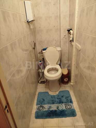 Satılır 2 otaqlı köhnə tikili 60 m², 28 May m., photo 9 from 11