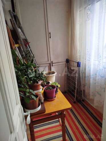 Satılır 2 otaqlı köhnə tikili 60 m², 28 May m., photo 7 from 11
