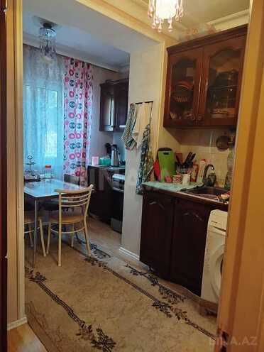 Satılır 2 otaqlı köhnə tikili 60 m², 28 May m., photo 5 from 11