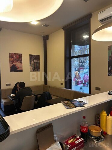 Сдаётся  объект 187 м², м. Шах Исмаил Хатаи, photo 16 from 17