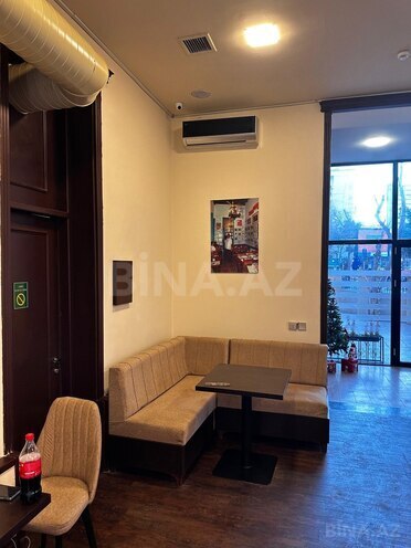 Сдаётся  объект 187 м², м. Шах Исмаил Хатаи, photo 13 from 17