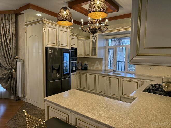 Продаётся 6-комн. дом/дача 350 м², пос. Шувеляны, photo 14 from 29