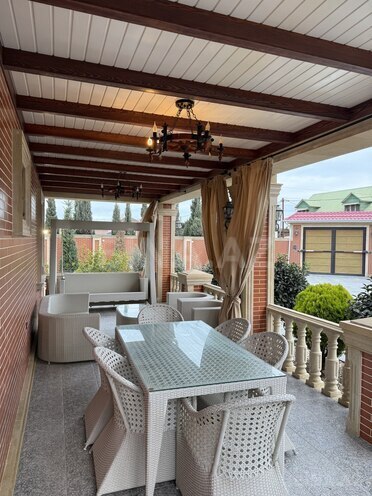 Продаётся 6-комн. дом/дача 350 м², пос. Шувеляны, photo 5 from 29