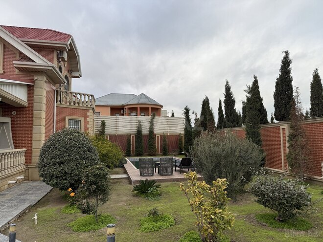 Продаётся 6-комн. дом/дача 350 м², пос. Шувеляны, photo 4 from 29