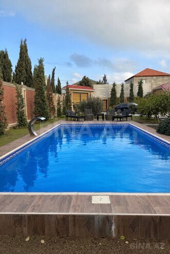 Продаётся 6-комн. дом/дача 350 м², пос. Шувеляны, photo 7 from 29