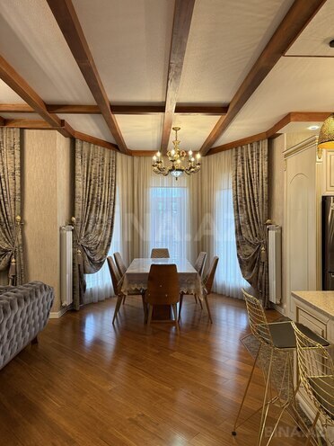 Продаётся 6-комн. дом/дача 350 м², пос. Шувеляны, photo 15 from 29