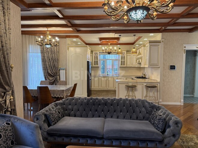 Продаётся 6-комн. дом/дача 350 м², пос. Шувеляны, photo 11 from 29