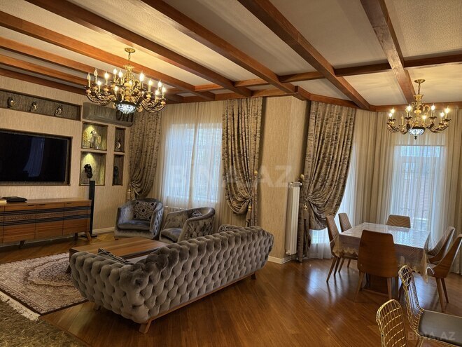 Продаётся 6-комн. дом/дача 350 м², пос. Шувеляны, photo 13 from 29