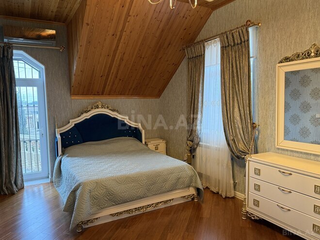 Продаётся 6-комн. дом/дача 350 м², пос. Шувеляны, photo 22 from 29