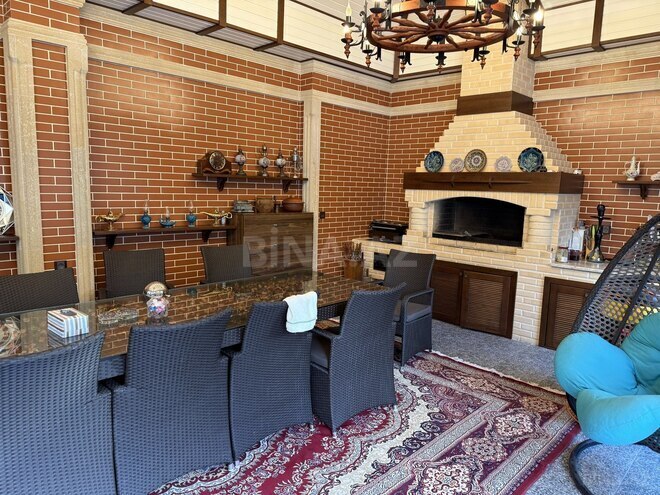 Продаётся 6-комн. дом/дача 350 м², пос. Шувеляны, photo 28 from 29