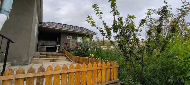 İcarəyə verilir 4 otaqlı həyət evi/bağ evi 120 m², photo 14 from 22