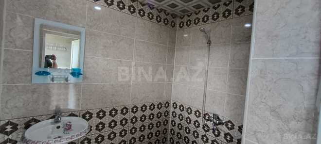 İcarəyə verilir 4 otaqlı həyət evi/bağ evi 120 m², photo 12 from 22