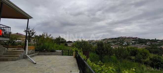 İcarəyə verilir 4 otaqlı həyət evi/bağ evi 120 m², photo 9 from 22