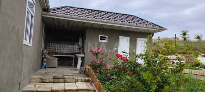 İcarəyə verilir 4 otaqlı həyət evi/bağ evi 120 m², photo 3 from 22