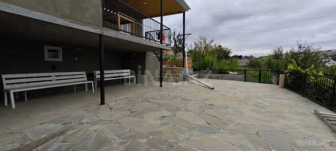 İcarəyə verilir 4 otaqlı həyət evi/bağ evi 120 m², photo 4 from 22