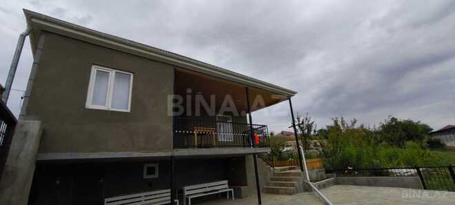 İcarəyə verilir 4 otaqlı həyət evi/bağ evi 120 m², photo 15 from 22