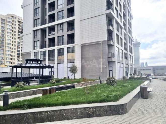 Satılır 4 otaqlı yeni tikili 173 m², Koroğlu m., photo 6 from 9