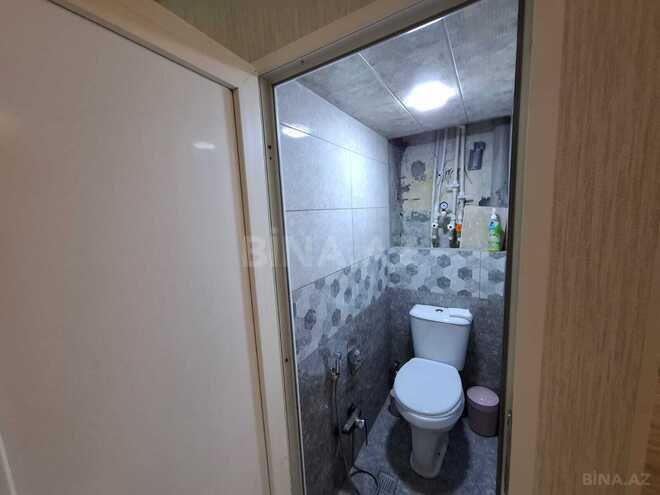 Satılır 3 otaqlı köhnə tikili 80 m², Neftçilər m., photo 9 from 12