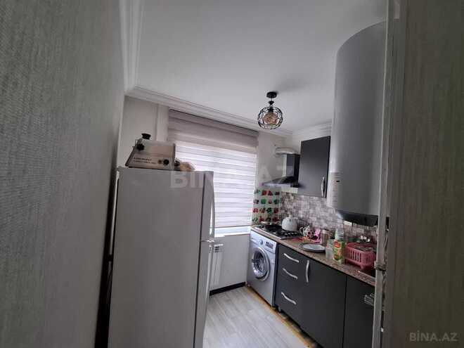 Satılır 3 otaqlı köhnə tikili 80 m², Neftçilər m., photo 3 from 12