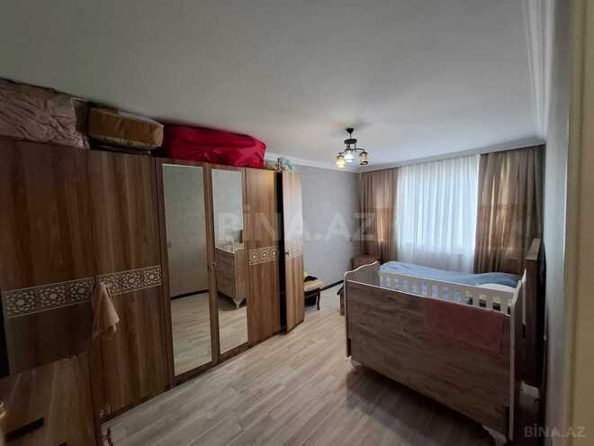 Satılır 3 otaqlı köhnə tikili 80 m², Neftçilər m., photo 5 from 12