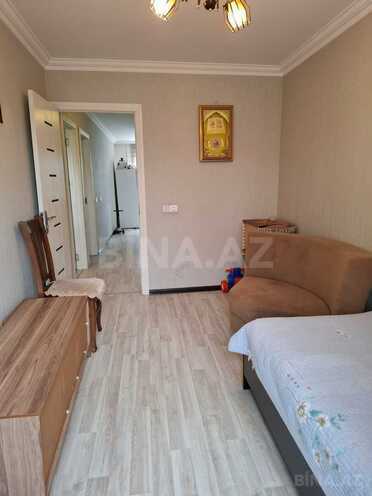 Satılır 3 otaqlı köhnə tikili 80 m², Neftçilər m., photo 10 from 12