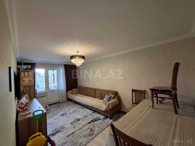 Satılır 3 otaqlı köhnə tikili 80 m², Neftçilər m., photo 1 from 12