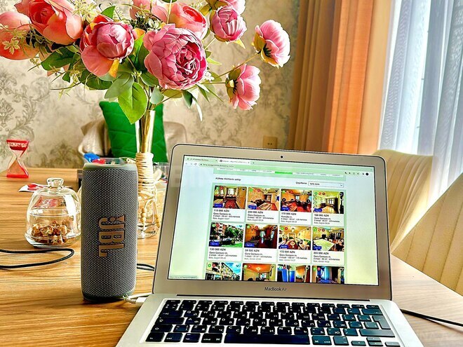 Продаётся 4-комн. вторичка 90 м², м. Ахмедлы, photo 30 from 31