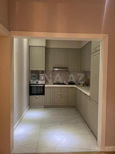 Сдаётся 2-комн. новостройка 65 м², м. 8 ноября, photo 7 from 13