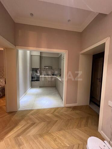 Сдаётся 2-комн. новостройка 65 м², м. 8 ноября, photo 6 from 13