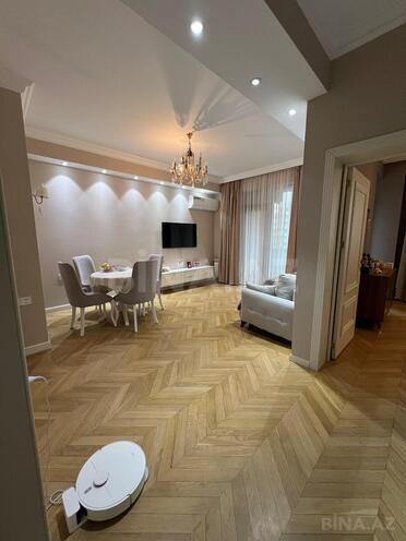 Сдаётся 2-комн. новостройка 65 м², м. 8 ноября, photo 4 from 13