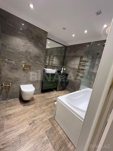 Сдаётся 2-комн. новостройка 65 м², м. 8 ноября, photo 11 from 13