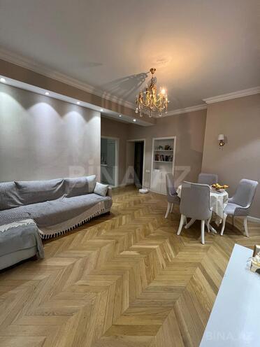 Сдаётся 2-комн. новостройка 65 м², м. 8 ноября, photo 5 from 13