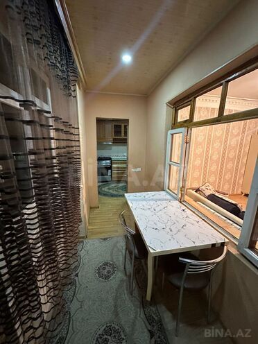 Сдаётся 3-комн. вторичка 80 м², пос. Локбатан, photo 7 from 9