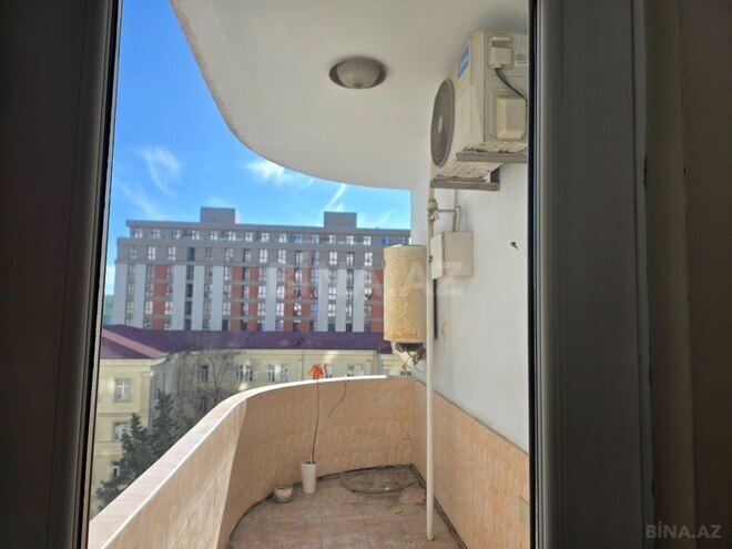 Сдаётся 3-комн. офис 100 м², м. Низами, photo 7 from 21